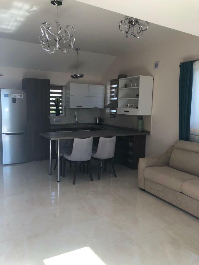 Villa Travertino Тиват Екстер'єр фото